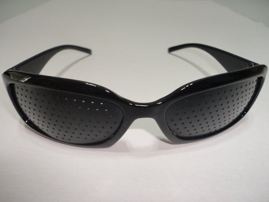 Pinhole Sunglasses