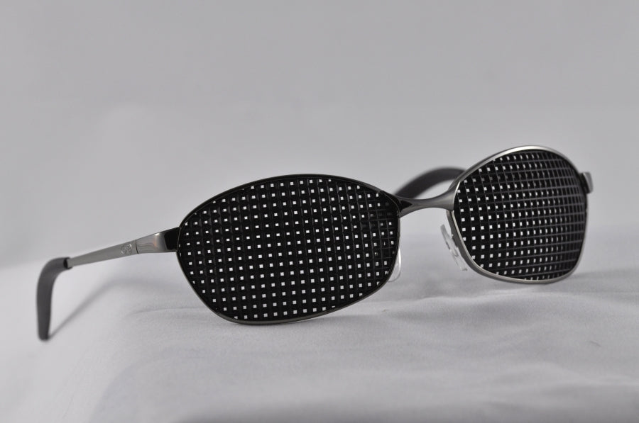 Long Pyramid Glasses - Canada