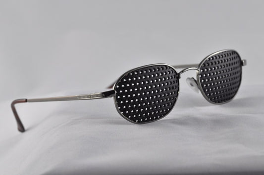 Classic Pinhole Glasses - Canada
