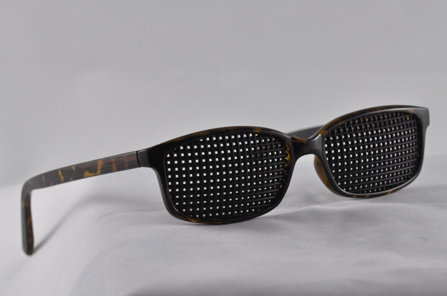 Acetato Pyramid Glasses - Canada