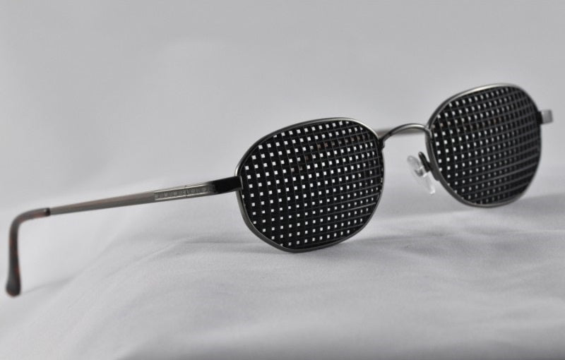 Classic Pyramid Glasses - Canada